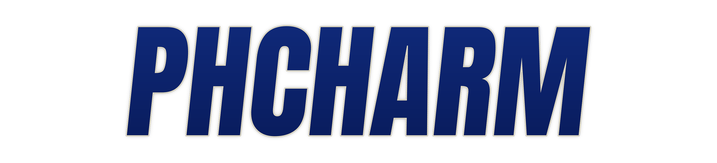 phcharm